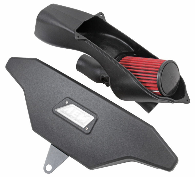 AEM Induction 21-785DS C.A.S. 12-15 BMW 320/328 L4-2.0L F/l Cold Air Intake