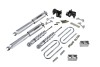 Belltech BT Lower Kit w SP Shocks 611SP