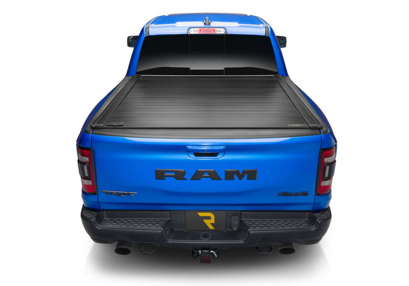 Retrax T-80243 19-21 RAM 1500 PRO XR