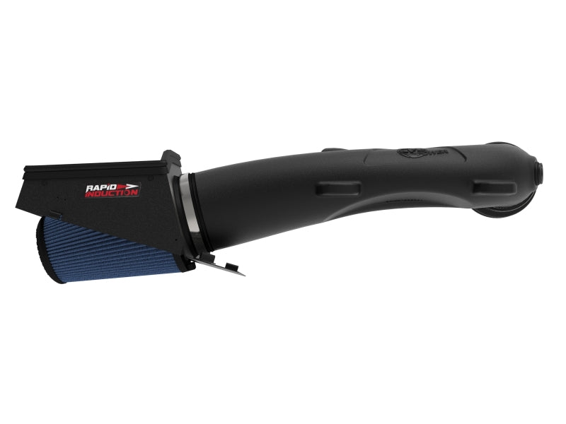 aFe 52-10008R AFE Rapid Induction Stage-2 Cold Air Intakes