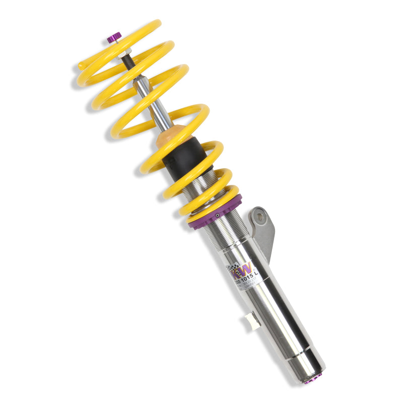 KW 35220032 Coilover Kit V3 BMW 3series E90/E92 2WDSedan + Coupe