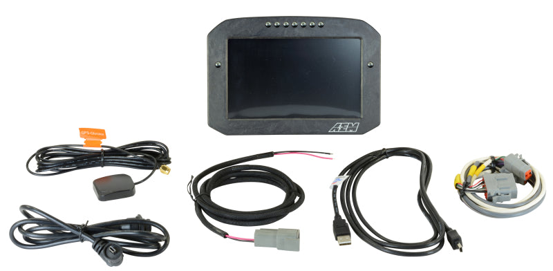 AEM 30-5703F AEM Digital Gauges