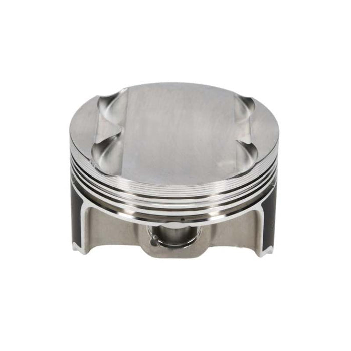 Wiseco K568M87 Acura 4v R/DME -9cc STRUTTED 87.0MM Piston Shelf Stock Kit