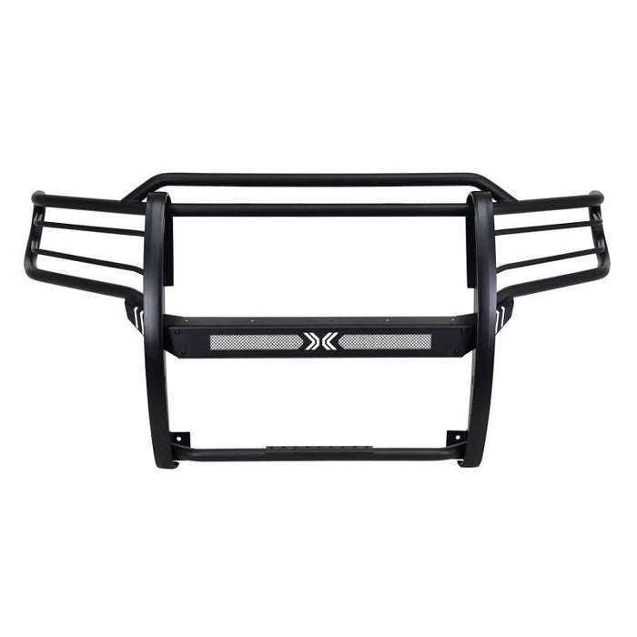 Westin 40-33705 14-20 Toyota Tundra Sportsman X Grille Guard - Textured Black