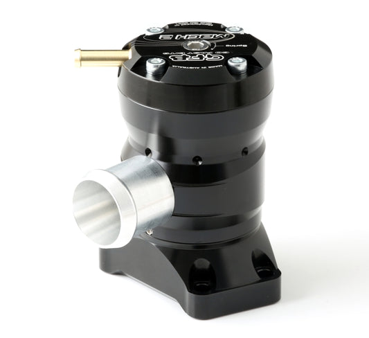 Go Fast Bits T9110 GFB Mach 2 TMS Recirculating Diverter Valve - 2017+ Hyundai i30N 2.0T
