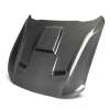 Anderson Composites AC-HD21FDMUM1-SK-DS AND Hoods