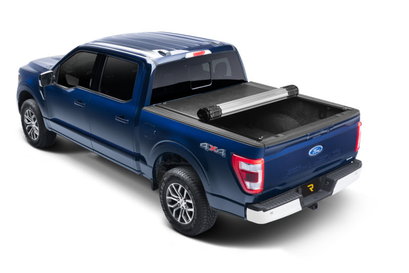 BAK 39307 04-14 Ford F-150 6ft 6in Bed Revolver X2