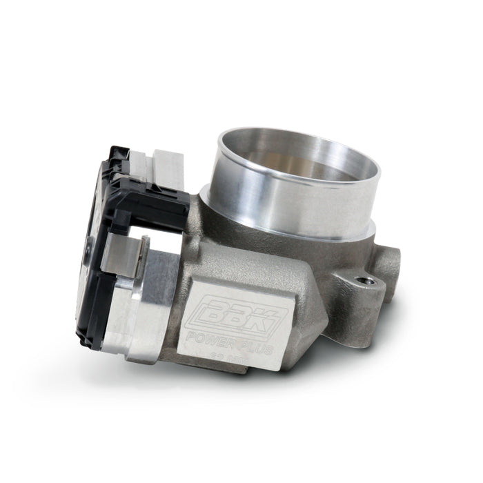 BBK 1898 12-18 Ford Focus ST 2.0L EcoBoost Performance Throttle Body (CARB EO 13-18 Only)