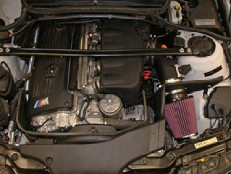 K&N Engineering 57-1003 K&N 01-05 BMW M3 3.2L F/I Performance Intake Kit