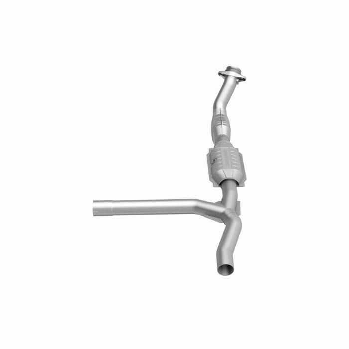 Magnaflow 51199 MagnaFlow Conv DF 01 Ford Trucks 4.6L