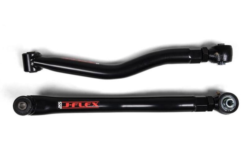 JKS Manufacturing JKS1625 18-21 Jeep Wrangler JL Adjustable J-Flex Lower Control Arms - Front