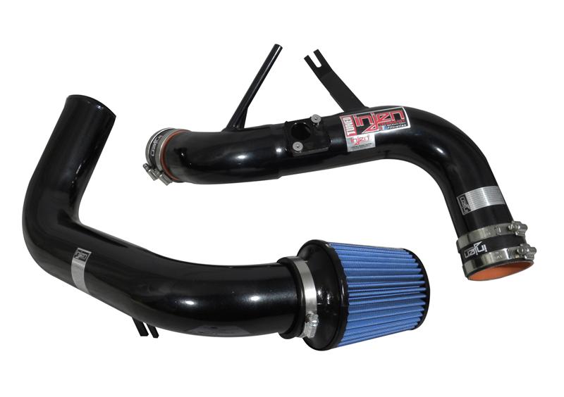 Injen SP1727BLK 07-08 Element Black Cold Air Intake