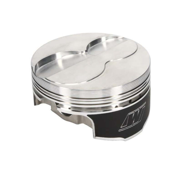 Wiseco K463X125 Chevrolet LS 4.125in Bore 1.110in CH -2.80 CC Professional Piston Set