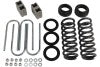 Belltech BT Lowering Block Kit 602