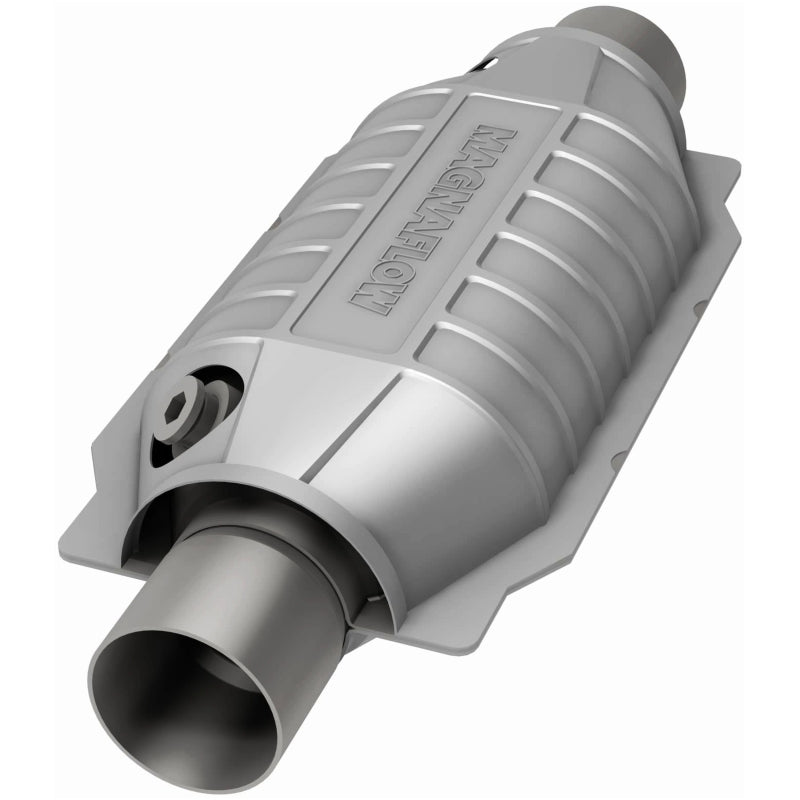Magnaflow 99064HM MagnaFlow Conv univ 2.00inch w/ dual O2