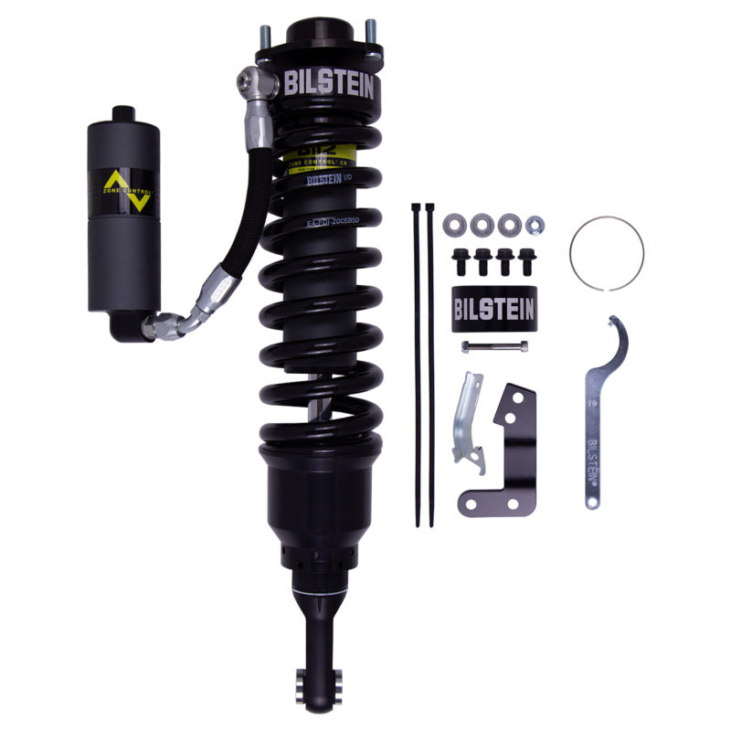 Bilstein 41-324158 B8 8112 Series 10-23 Toyota 4Runner Zone Control Monotube Front Left Corner Module