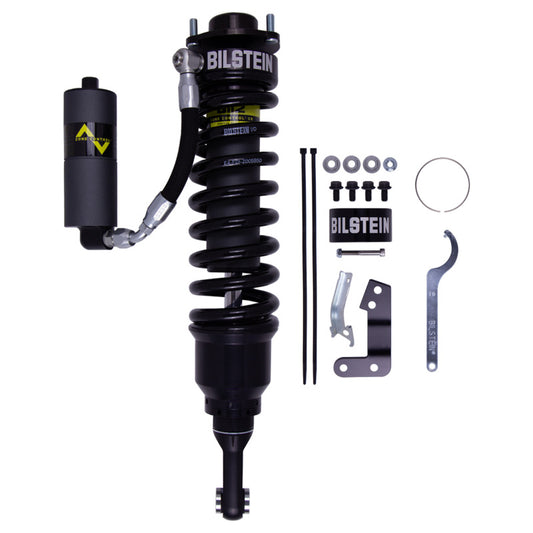 Bilstein 41-324158 B8 8112 Series 10-23 Toyota 4Runner Zone Control Monotube Front Left Corner Module