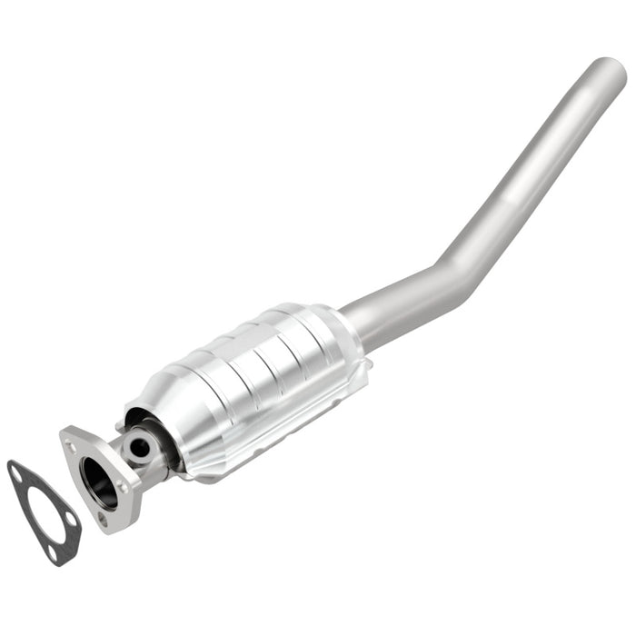 Magnaflow 23946 MagnaFlow Conv DF Volvo 36X5X4 2/2