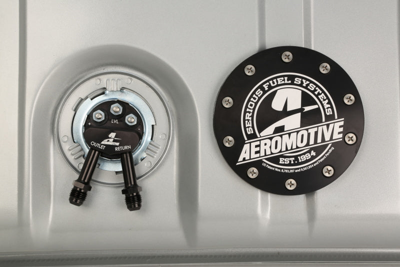 Aeromotive 18458 AER Fuel Tanks