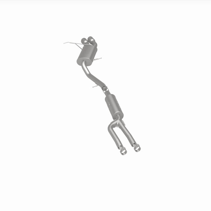 Magnaflow 16537 MagnaFlow SYS C/B 07-09 BMW 328i 3.0L