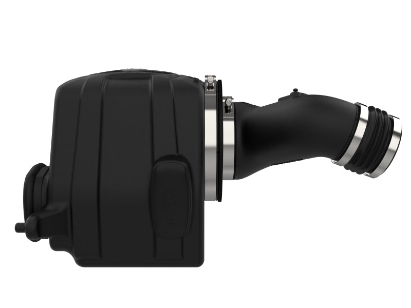 aFe 50-70114D 07-21 Toyota Tundra V8-5.7L w/ Magnuson Supercharger Momentum GT CAIS w/ Pro DRY S Filter
