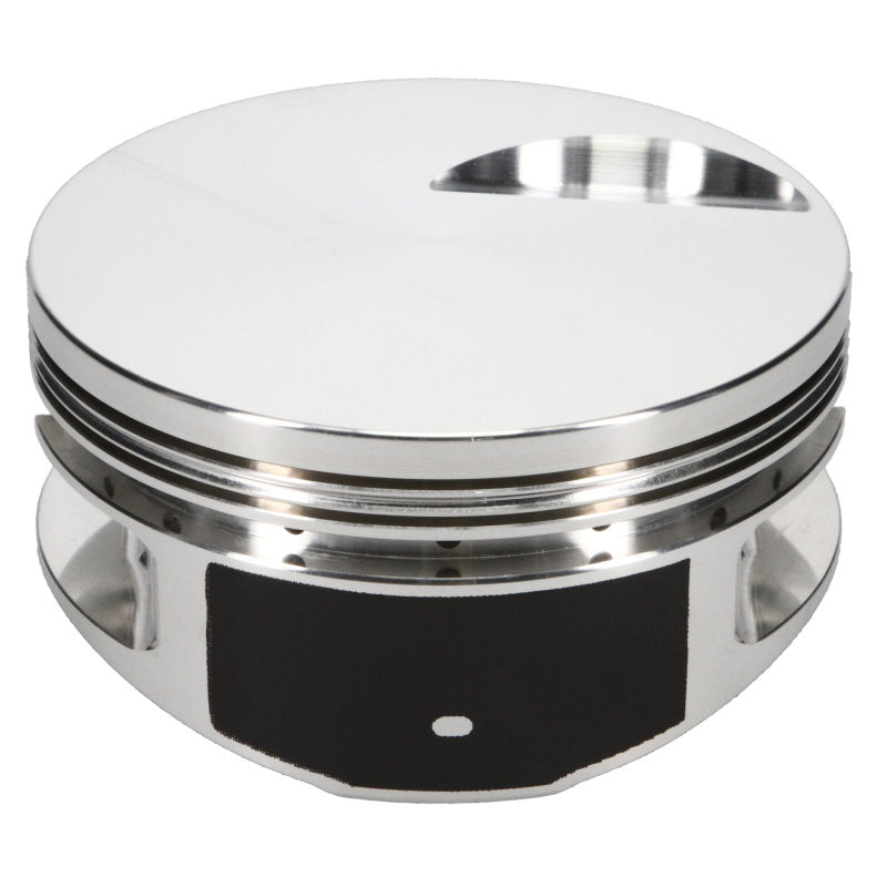 JE Pistons 257984 BBC FT HD/BLOWN Set of 8 Pistons