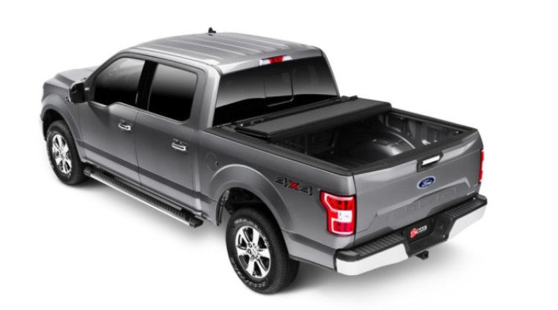 BAK 448324 2022 Ford Maverick 4.5ft Flip MX4