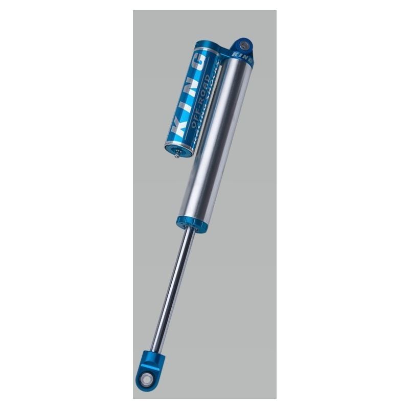 King Shocks PR2516-COHR 16in 2.5 PR Coilover Shock Hose Remote Reservoir w/o Springs
