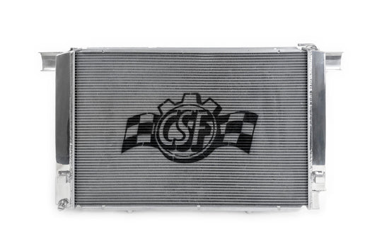 CSF 8057 90-93 Mercedes-Benz 500SL / 94-02 Mercedes-Benz SL500 Radiator