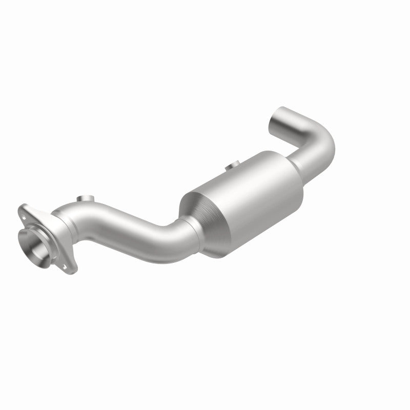 Magnaflow 21-474 MagnaFlow 15-17 Ford F-150 XL V6 3.5L Direct Fit OEM Grade Federal Catalytic Converter