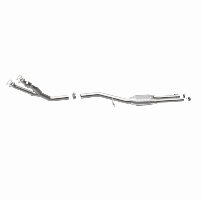 Magnaflow 23554 MagnaFlow Conv DF BMW 86 91