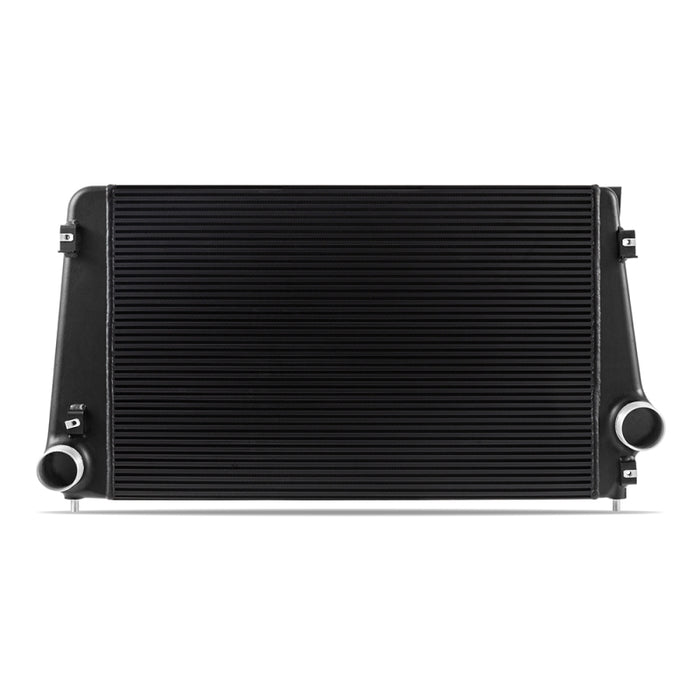 Mishimoto MMINT-DMAX-17BK 17-19 GM 6.6L L5P Duramax Intercooler - Black