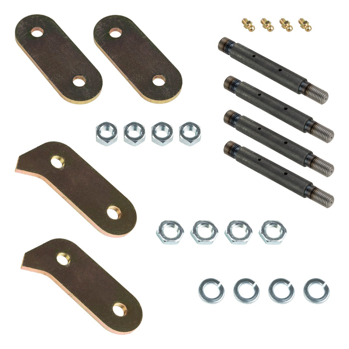 ARB OMEGS8 ARB Shackle Kits