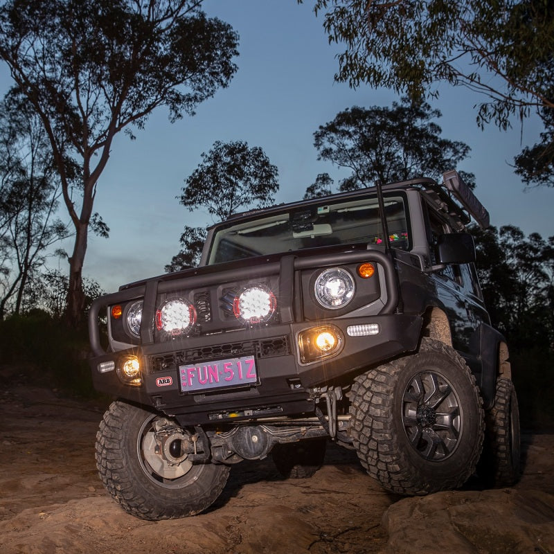 ARB SJB21F Intensity SOLIS 21 LED Flood