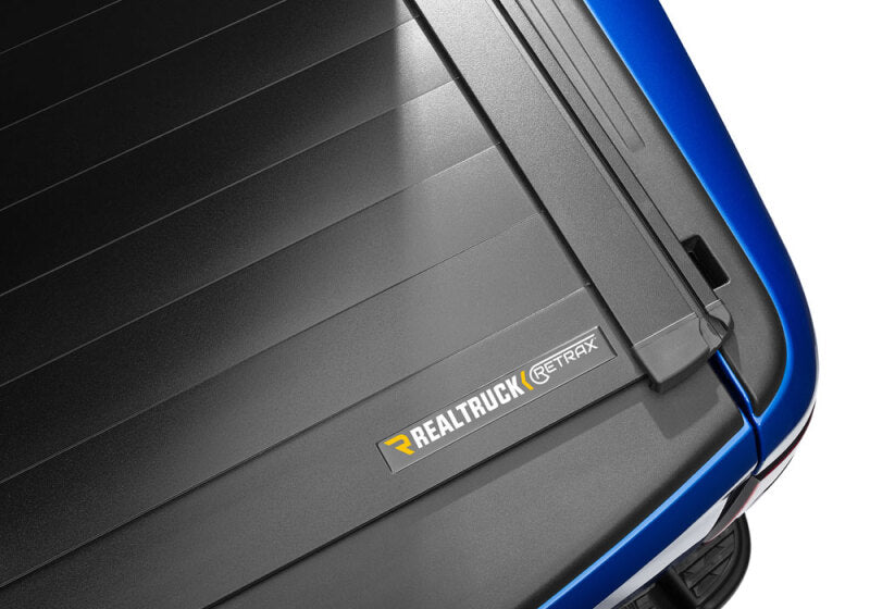 Retrax T-80243 19-21 RAM 1500 PRO XR
