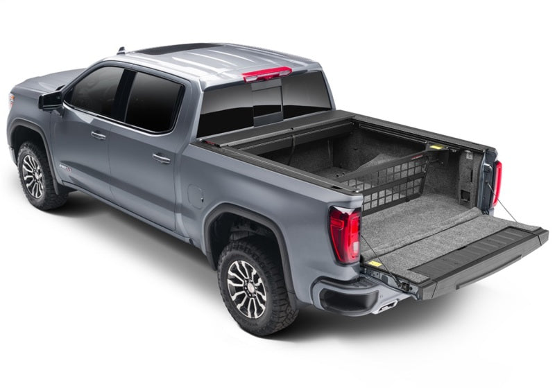 Roll-N-Lock CM226 2020 Chevy Silverado/Sierra 2500/3500 MB 80-1/2in Cargo Manager