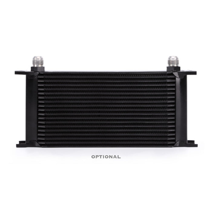 Mishimoto MMOC-EVO-08 08+ Mitsubishi Evolution X Oil Cooler Kit