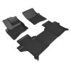 3D MAXpider L1LR03101509 ACE Kagu - Combo - Black