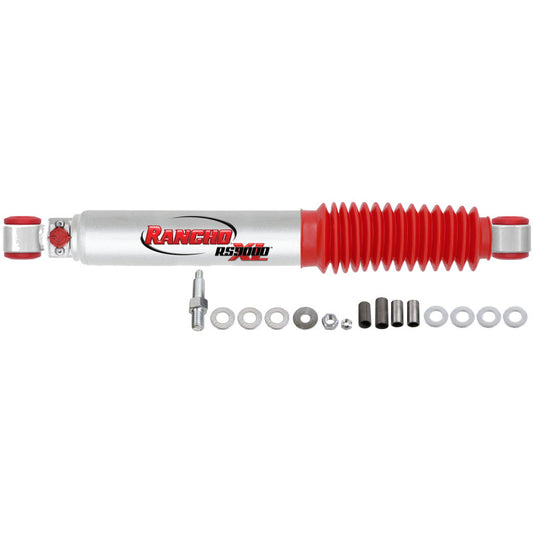 Rancho RS999112 69-91 Chevrolet Blazer / Full Size Rear RS9000XL Shock