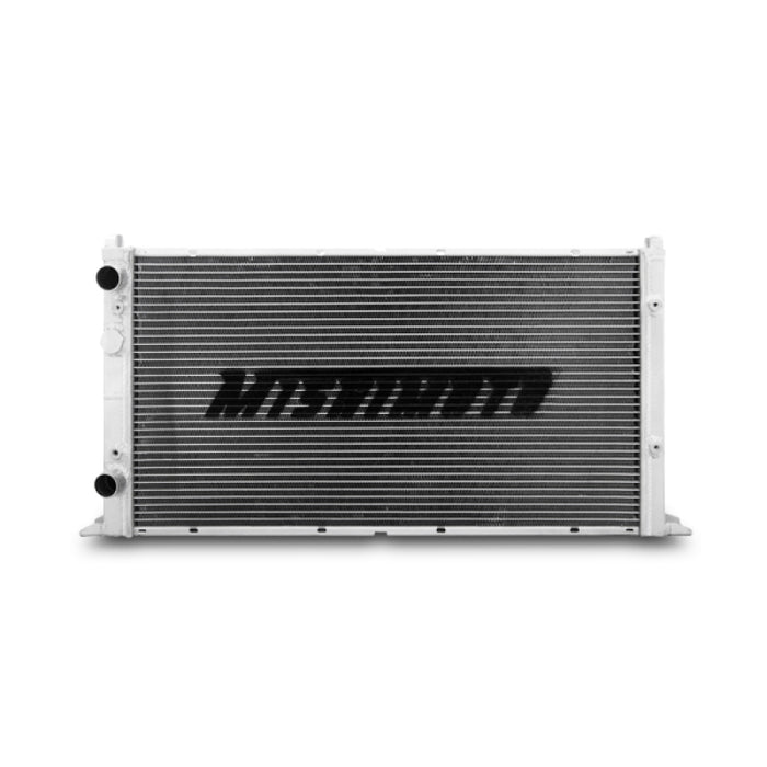 Mishimoto MMRAD-GLF-94 94-98 Volkswagen Golf Manual Aluminum Radiator
