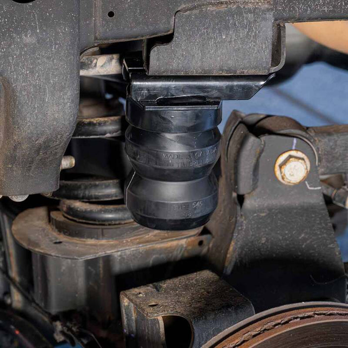 Timbren DR2500D 2014 RAM 2500 SLT RWD Rear Suspension Enhancement System
