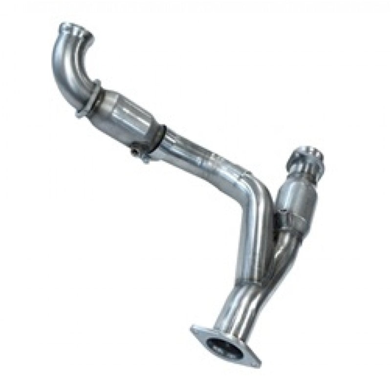 Kooks Headers 2730H420 Kooks 03-06 Chevrolet SSR Base 1-7/8 x 3 Header & Catted Y-Pipe Kit