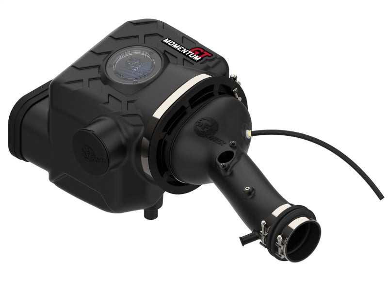 aFe 54-76004 Momentum GT Pro 5R Cold Air Intake System 05-11 Toyota Tacoma V6 4.0L