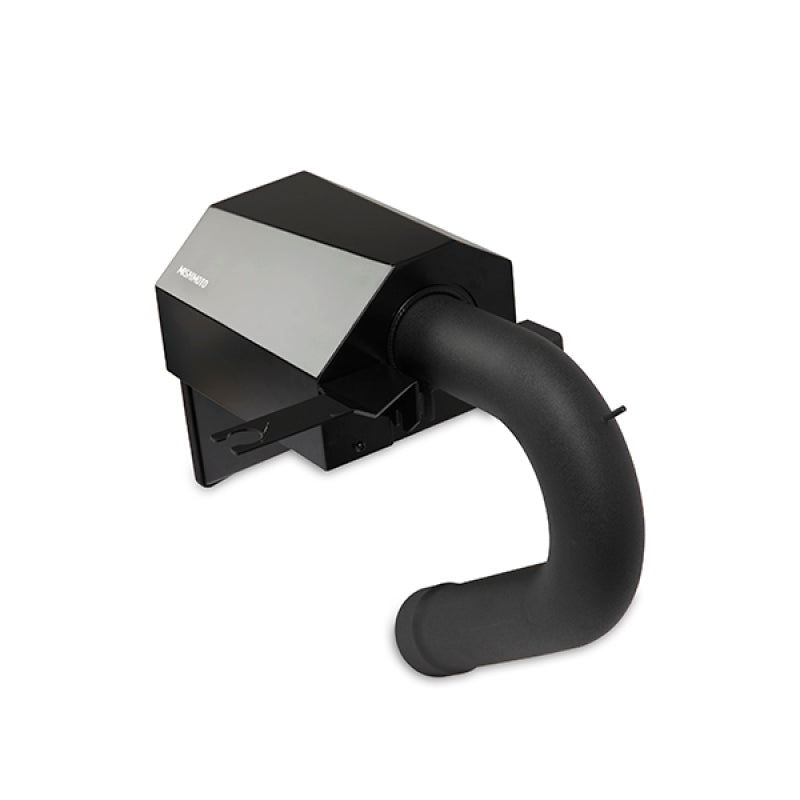 Mishimoto MMAI-F30-12WBK BMW 12-13 320i/328i / 14-15 428i / 15-16 228i Performance Air Intake Kit - Wrinkle Black