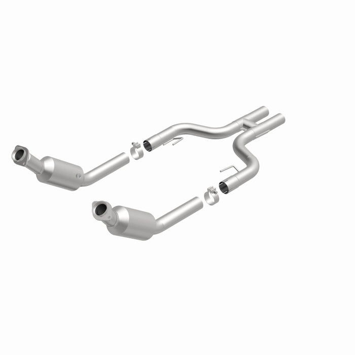 Magnaflow 24151 Conv DF Mustang 05-09 4.6L