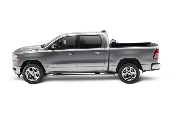 Truxedo 1586901 19-20 RAM 1500 (New Body) w/o Multifunction Tailgate 6ft 4in Sentry Bed Cover