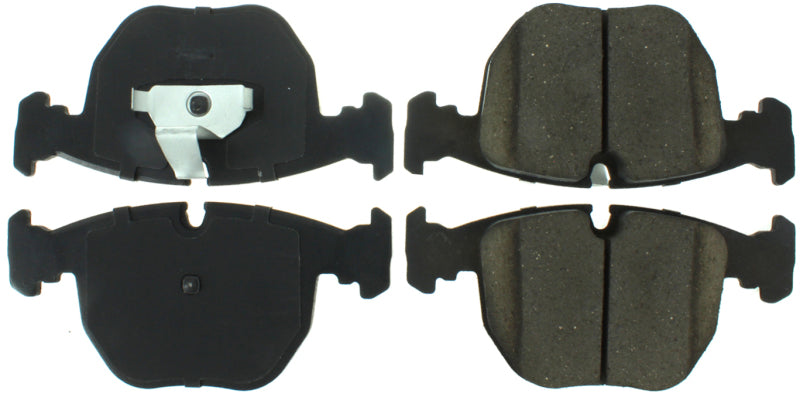 Stoptech 309.06810 StopTech Performance 00-04 BMW M5 E39 / 00-06 X5 / 03-05 Range Rover HSE Front Brake Pads
