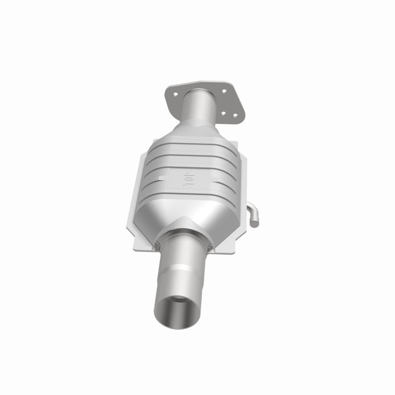 Magnaflow 93456 MagnaFlow Conv GM 23456 23X6.5X4 2.25/2.25