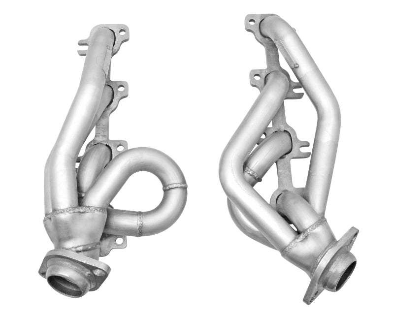 Gibson GP309S 02-03 Dodge RAM 1500 SLT 4.7L 1-1/2in 16 Gauge Performance Header - Stainless