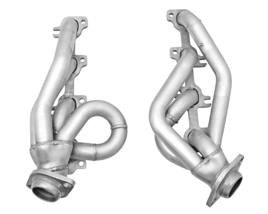 Gibson GP309S 02-03 Dodge RAM 1500 SLT 4.7L 1-1/2in 16 Gauge Performance Header - Stainless